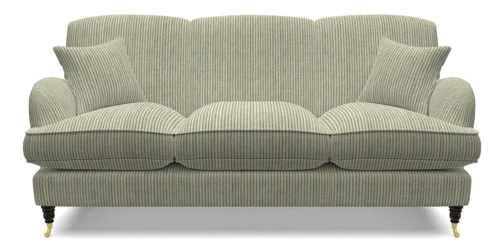 3 Seater, 3 Hump Sofa