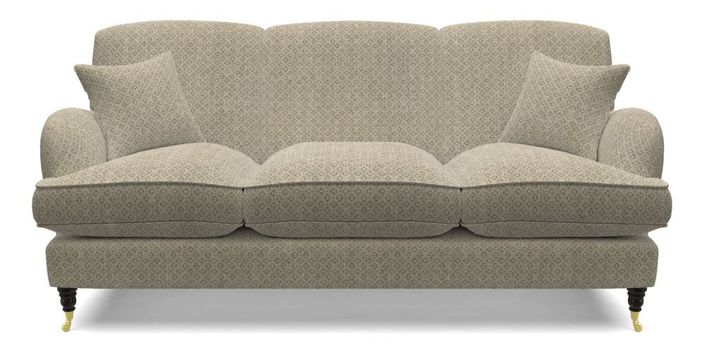 3 Seater, 3 Hump Sofa