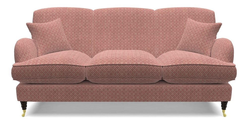 3 Seater, 3 Hump Sofa