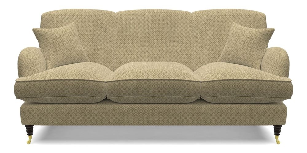 3 Seater, 3 Hump Sofa