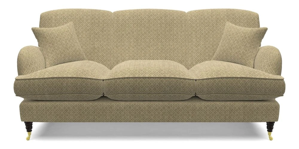 3 Seater, 3 Hump Sofa
