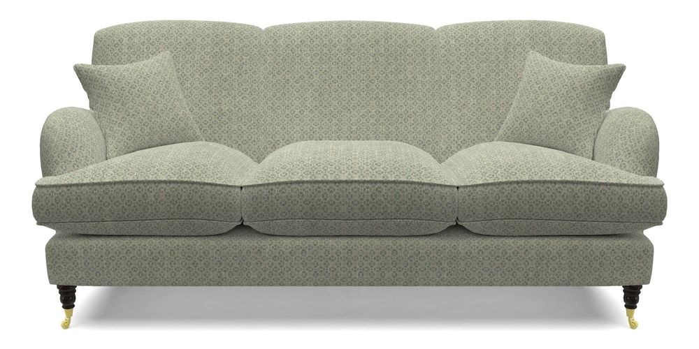 3 Seater, 3 Hump Sofa