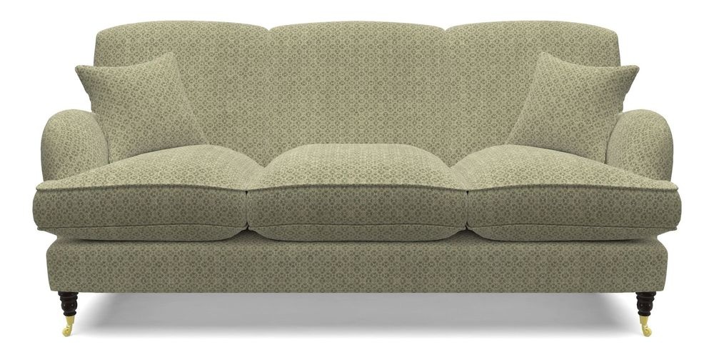 3 Seater, 3 Hump Sofa