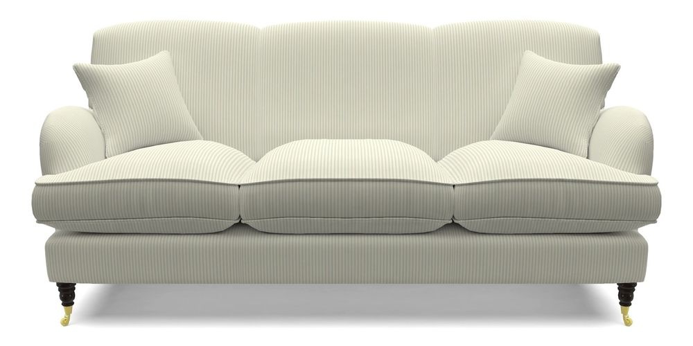 3 Seater, 3 Hump Sofa