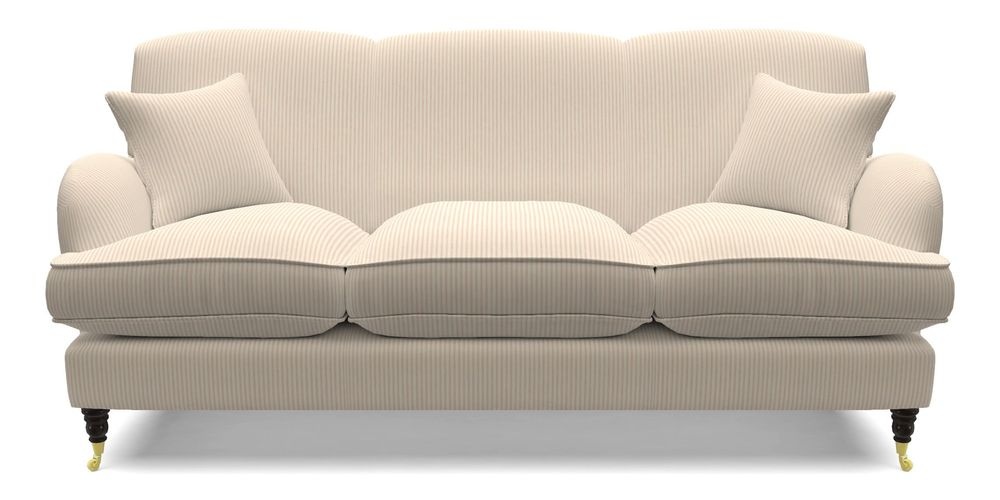 3 Seater, 3 Hump Sofa