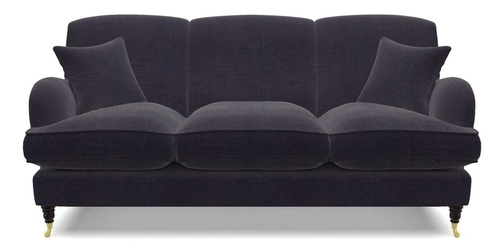 3 Seater, 3 Hump Sofa