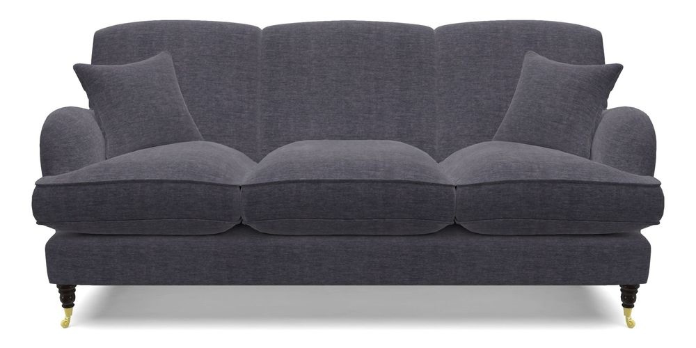 3 Seater, 3 Hump Sofa