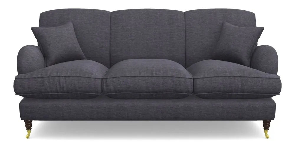 3 Seater, 3 Hump Sofa