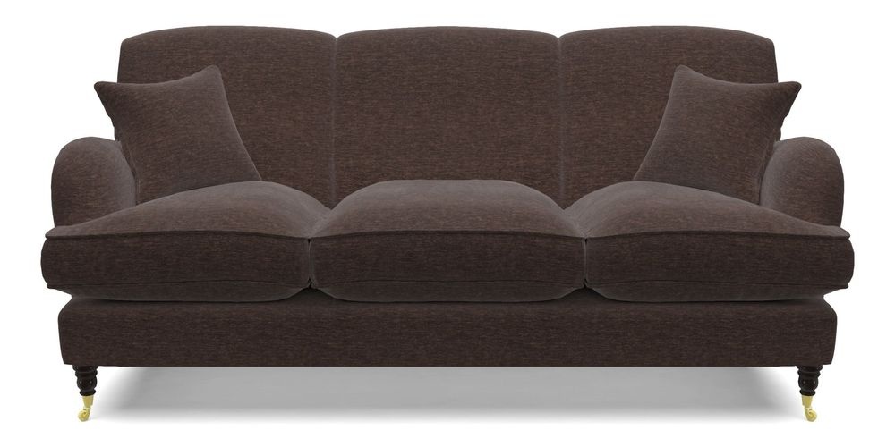 3 Seater, 3 Hump Sofa