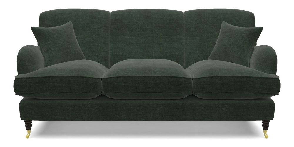 3 Seater, 3 Hump Sofa