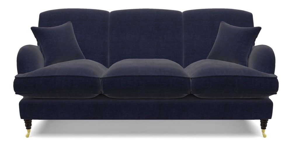 3 Seater, 3 Hump Sofa