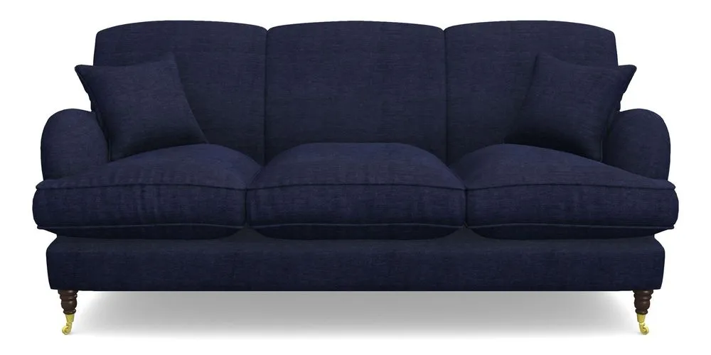 3 Seater, 3 Hump Sofa