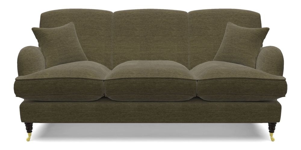 3 Seater, 3 Hump Sofa
