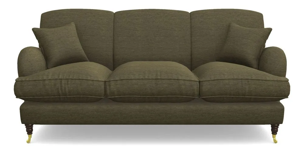 3 Seater, 3 Hump Sofa