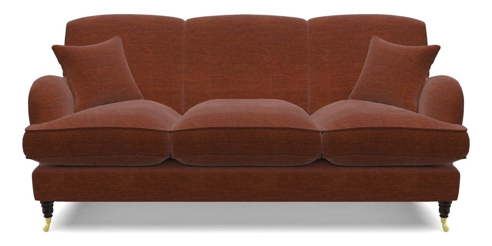 3 Seater, 3 Hump Sofa
