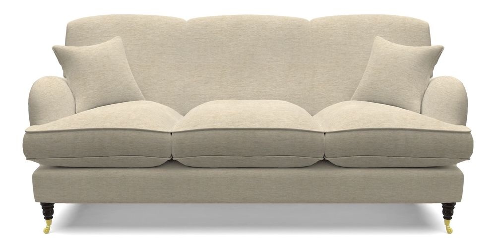 3 Seater, 3 Hump Sofa
