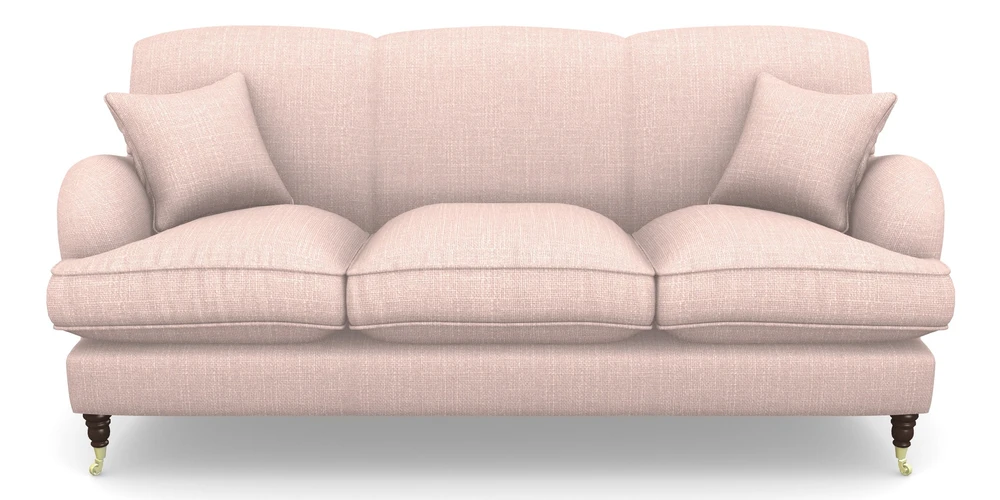 3 Seater, 3 Hump Sofa