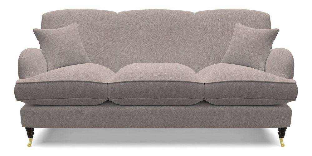 3 Seater, 3 Hump Sofa