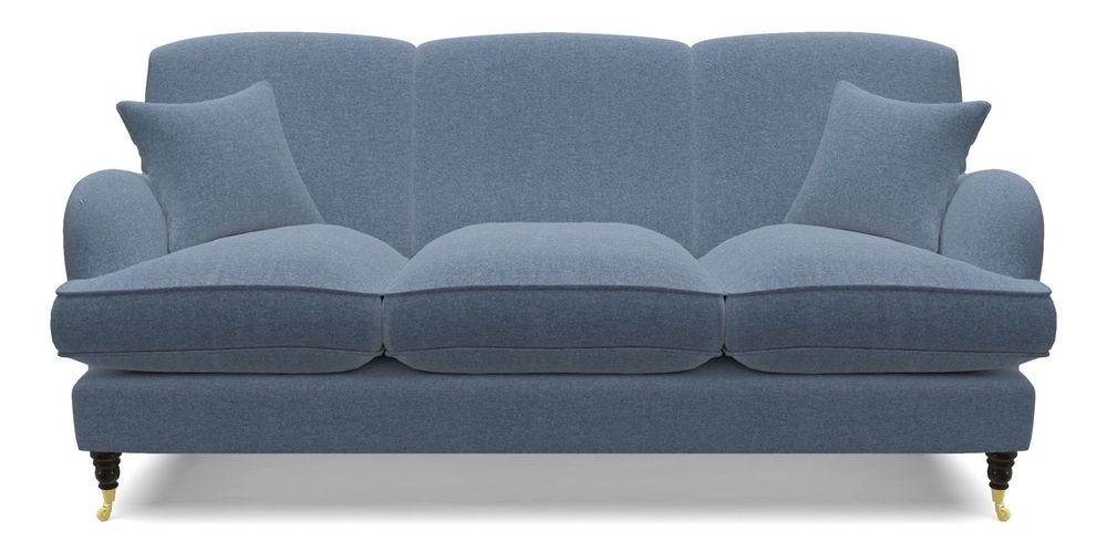 3 Seater, 3 Hump Sofa