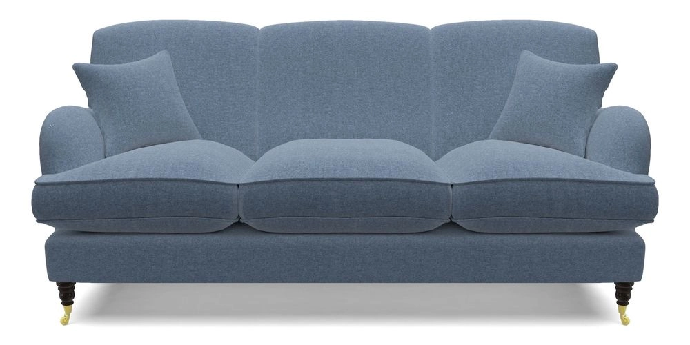 3 Seater, 3 Hump Sofa