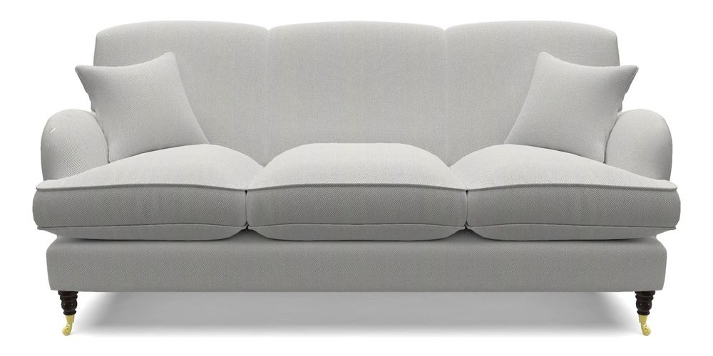 3 Seater, 3 Hump Sofa