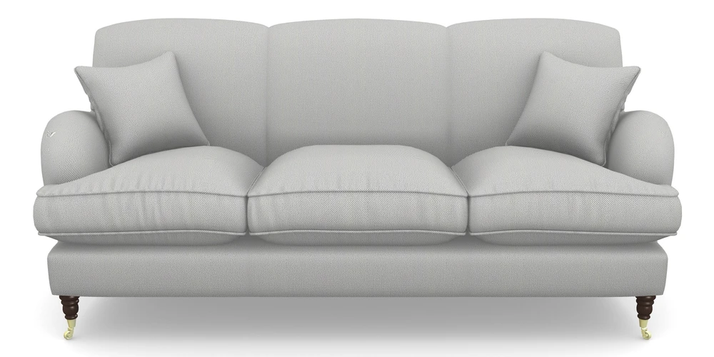 3 Seater, 3 Hump Sofa