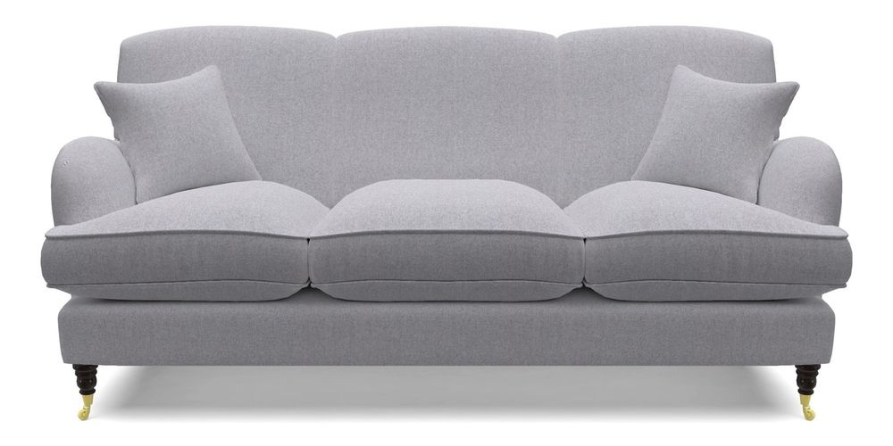 3 Seater, 3 Hump Sofa