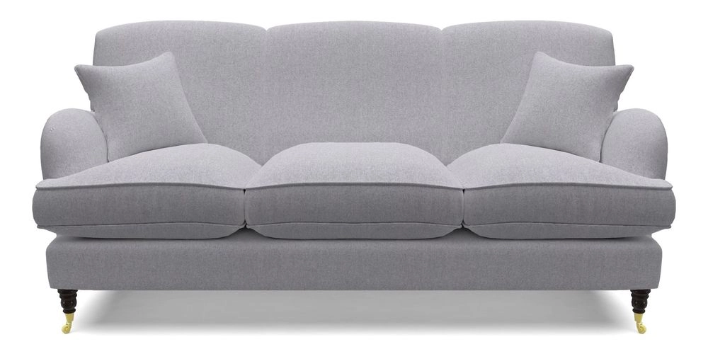 3 Seater, 3 Hump Sofa