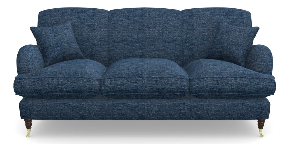 3 Seater, 3 Hump Sofa