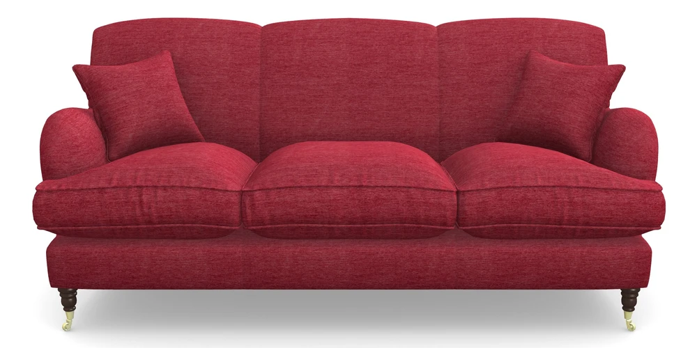 3 Seater, 3 Hump Sofa