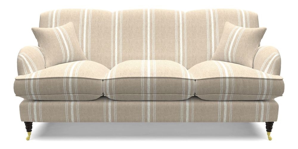 3 Seater, 3 Hump Sofa