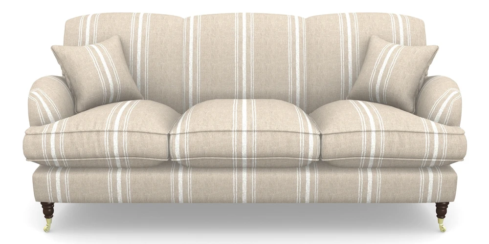 3 Seater, 3 Hump Sofa