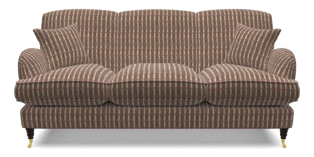 3 Seater, 3 Hump Sofa