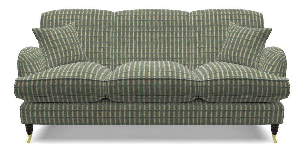 3 Seater, 3 Hump Sofa