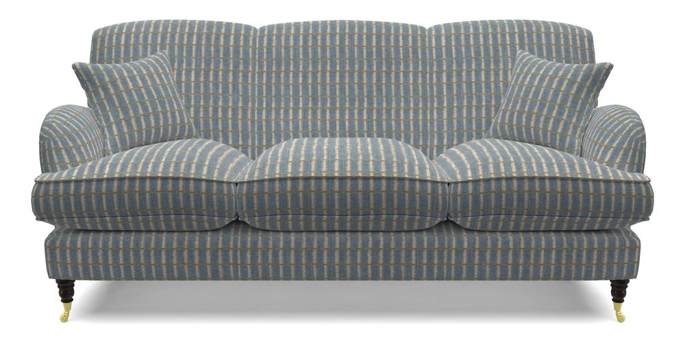 3 Seater, 3 Hump Sofa