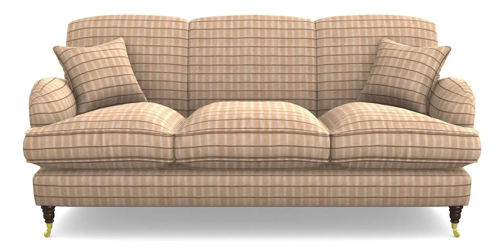 3 Seater, 3 Hump Sofa