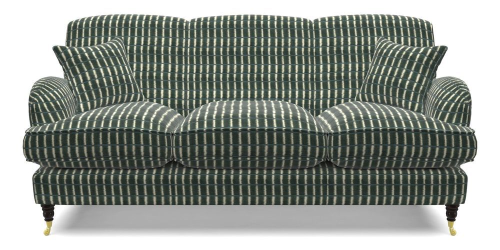 3 Seater, 3 Hump Sofa