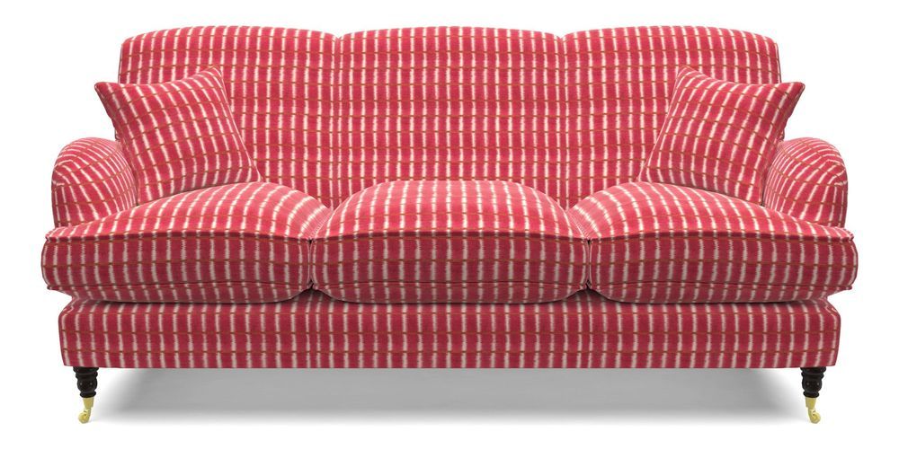 3 Seater, 3 Hump Sofa