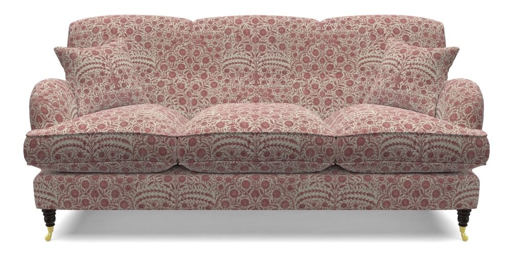 3 Seater, 3 Hump Sofa