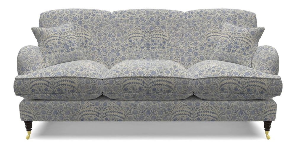 3 Seater, 3 Hump Sofa