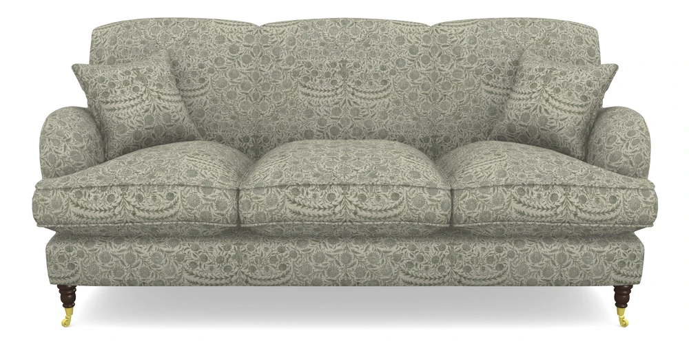 3 Seater, 3 Hump Sofa