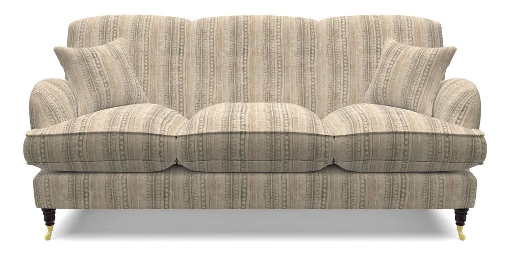 3 Seater, 3 Hump Sofa