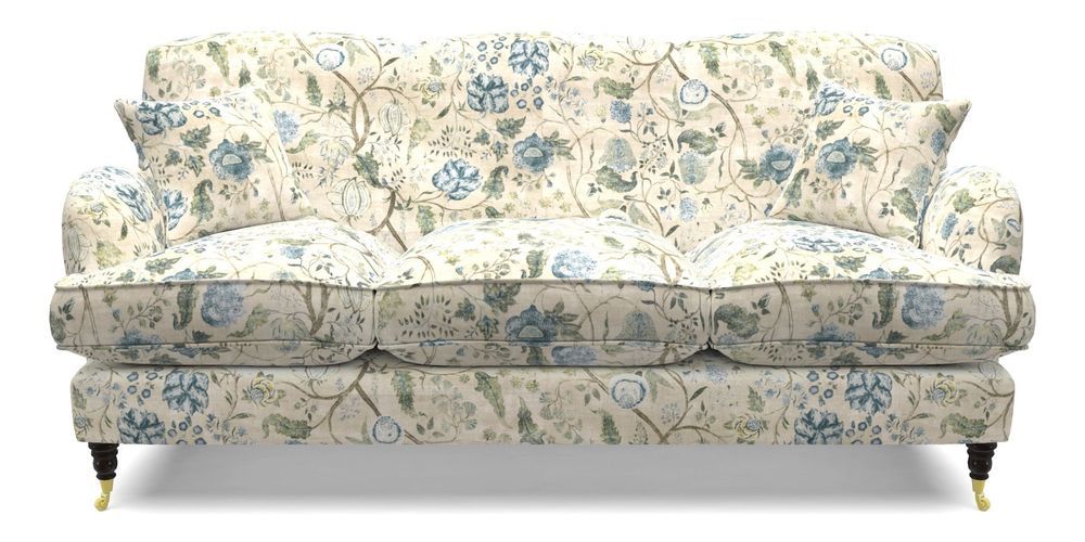 3 Seater, 3 Hump Sofa