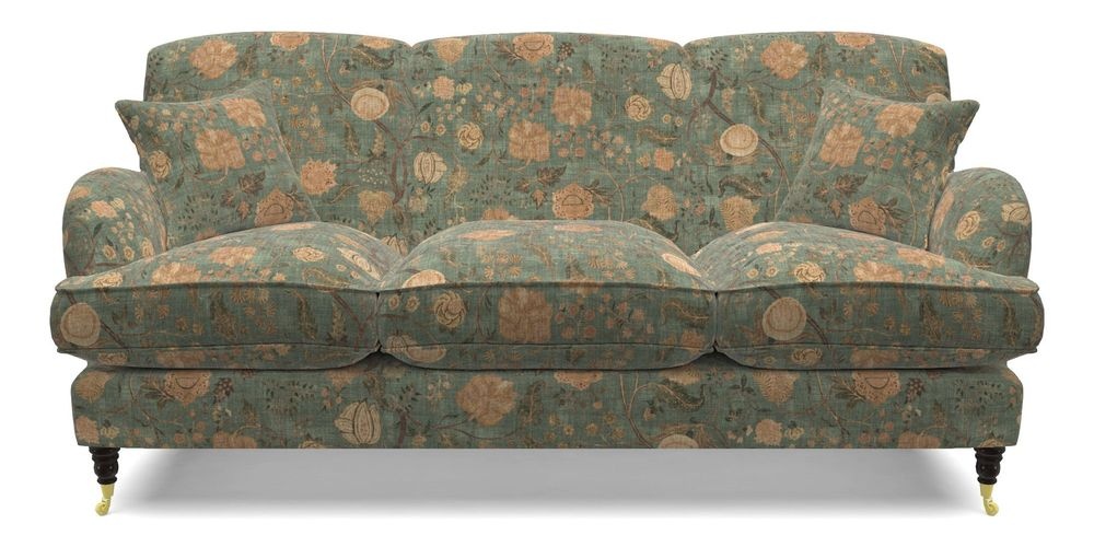 3 Seater, 3 Hump Sofa