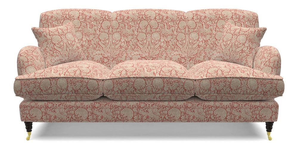 3 Seater, 3 Hump Sofa