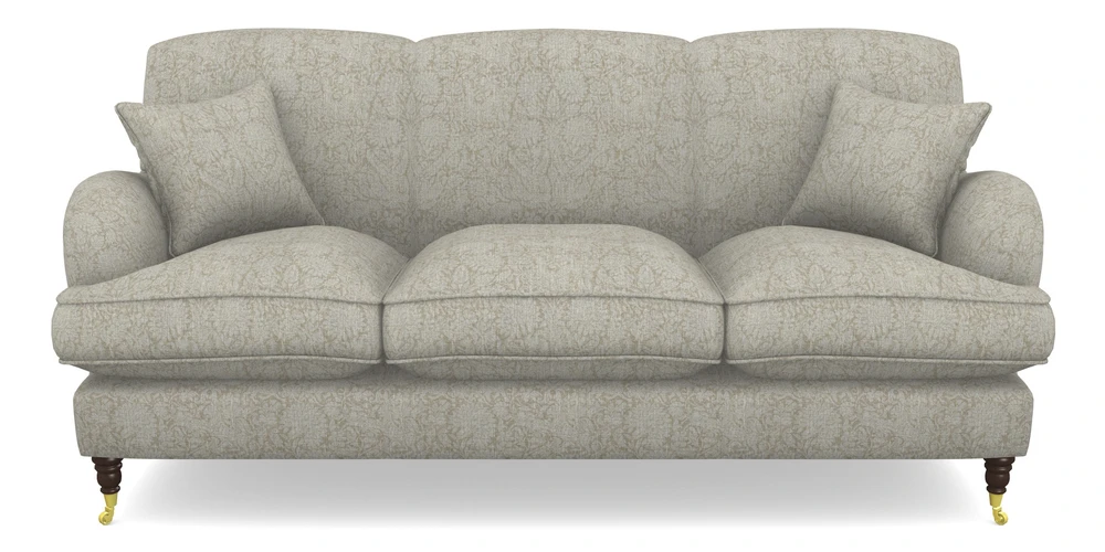 3 Seater, 3 Hump Sofa