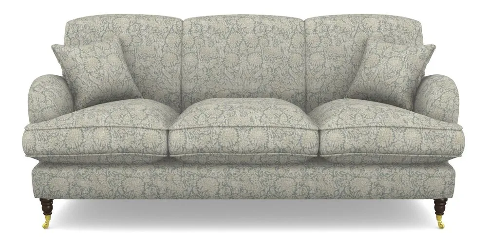 3 Seater, 3 Hump Sofa