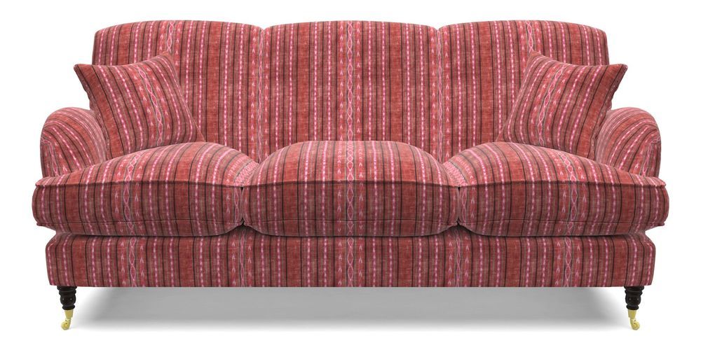 3 Seater, 3 Hump Sofa