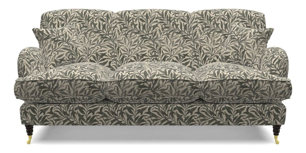 3 Seater, 3 Hump Sofa