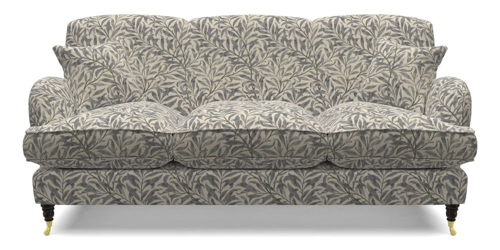 3 Seater, 3 Hump Sofa